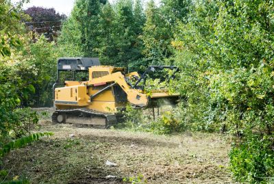 Drainage Installation Service
