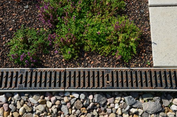Drainage Installation Service in Owings Mills