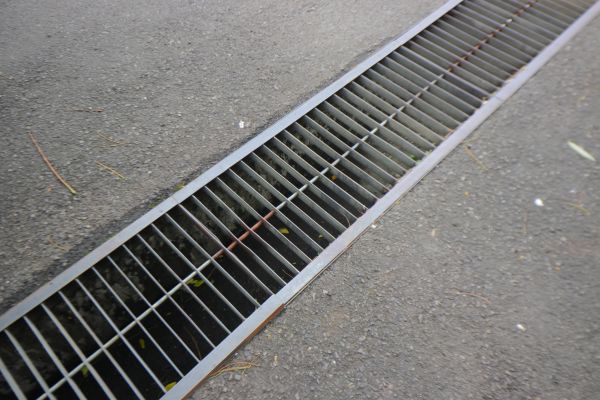 Driveway Drainage Service in Owings Mills