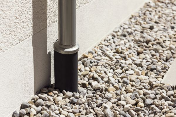 French Drain Service in Owings Mills