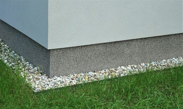 French Drain Repair in Owings Mills