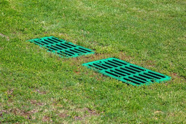 Cost of Catch Basin Installation in Owings Mills