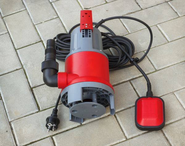 Submersible Pump Installation in Owings Mills