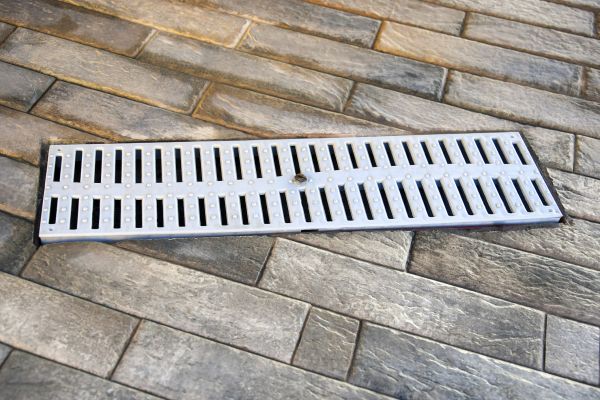 Exterior Drainage in Owings Mills