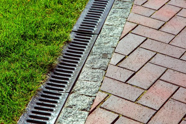 Perimeter Drain Service in Owings Mills