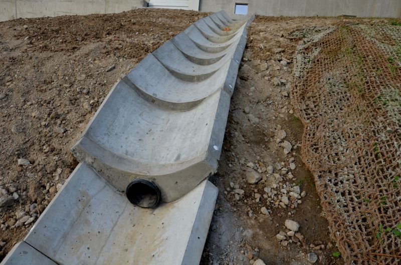 Underground Drainage Service